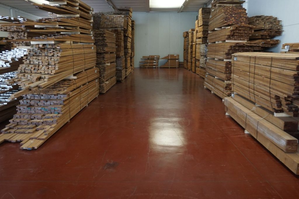 Shipment Consolidation